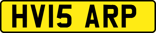 HV15ARP