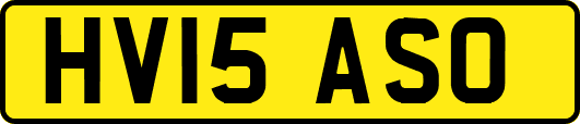 HV15ASO