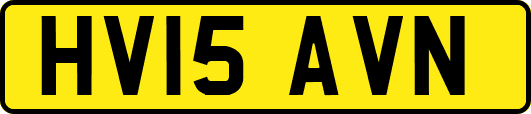 HV15AVN