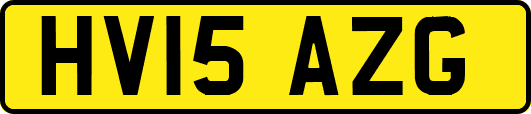 HV15AZG