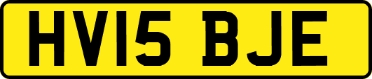 HV15BJE