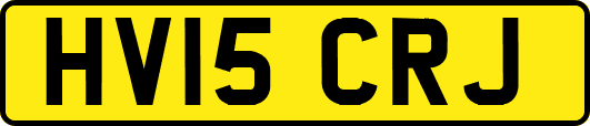 HV15CRJ
