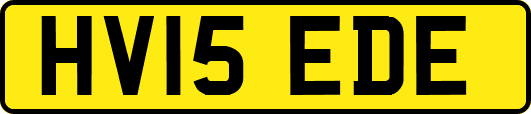HV15EDE