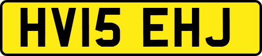 HV15EHJ