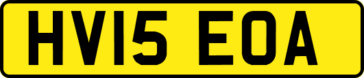 HV15EOA