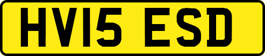 HV15ESD