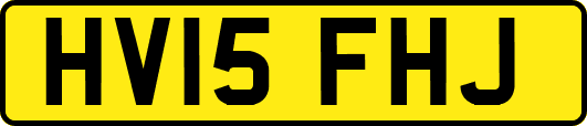 HV15FHJ