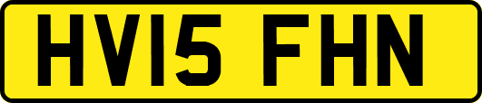 HV15FHN