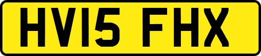 HV15FHX