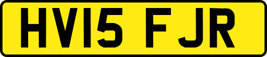 HV15FJR