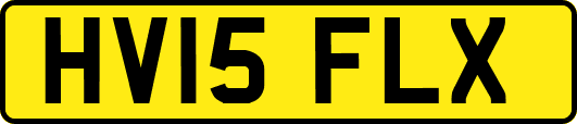 HV15FLX