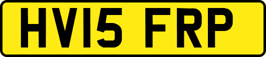 HV15FRP