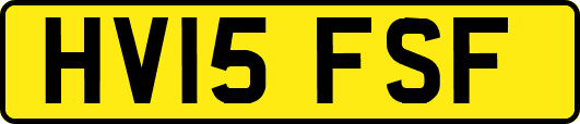 HV15FSF