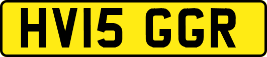 HV15GGR