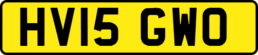 HV15GWO