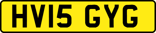 HV15GYG