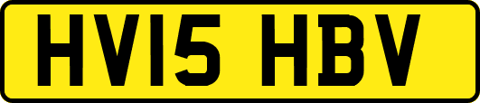 HV15HBV