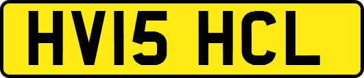 HV15HCL