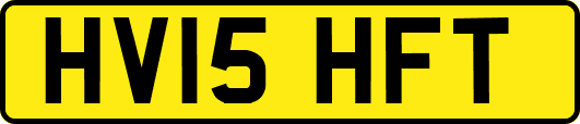 HV15HFT