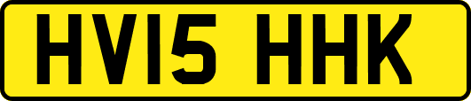 HV15HHK