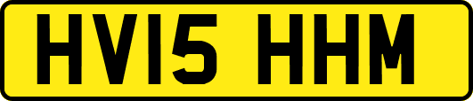 HV15HHM