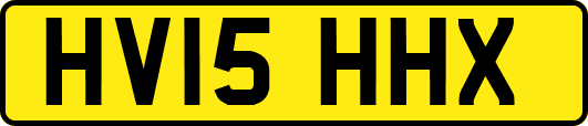 HV15HHX