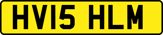 HV15HLM