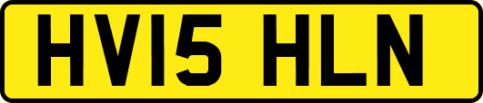 HV15HLN