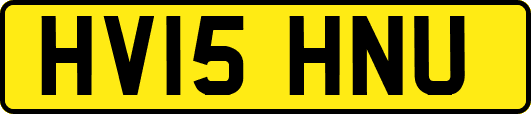 HV15HNU