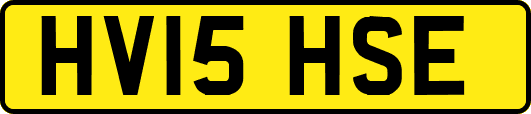 HV15HSE