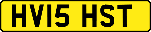 HV15HST