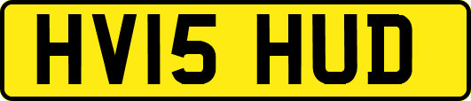 HV15HUD