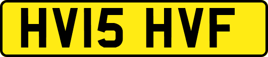 HV15HVF