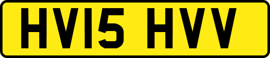 HV15HVV