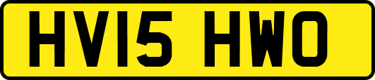 HV15HWO