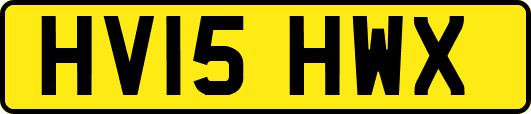 HV15HWX