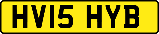 HV15HYB