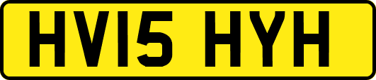 HV15HYH