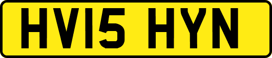 HV15HYN