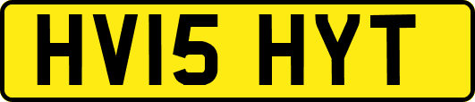 HV15HYT