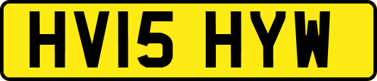 HV15HYW