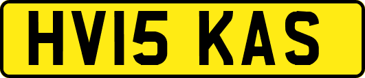 HV15KAS