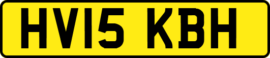 HV15KBH