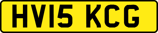 HV15KCG