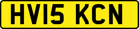 HV15KCN
