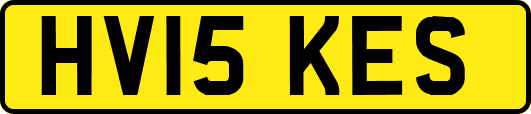 HV15KES