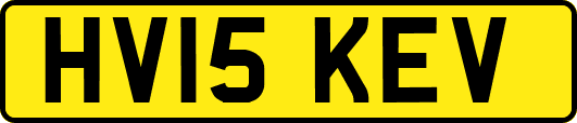 HV15KEV