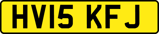 HV15KFJ