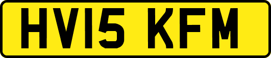 HV15KFM