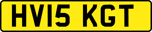 HV15KGT